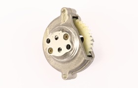 BOMBA DE ACEITE HONDA STORM 125/RX150/CG TITAN 2000 STD [W22205]